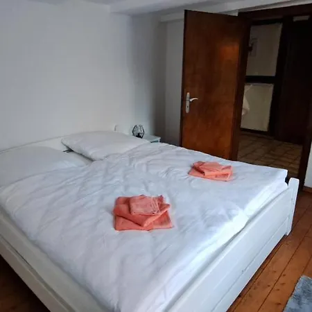 Gaestehaus Haverbeck Hamelin Esterno foto