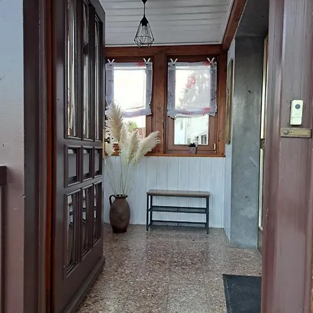 Gaestehaus Haverbeck Hamelin Esterno foto