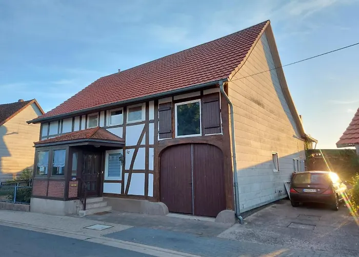 Gaestehaus Haverbeck