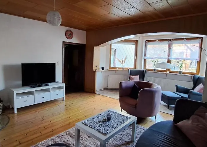 Gaestehaus Haverbeck