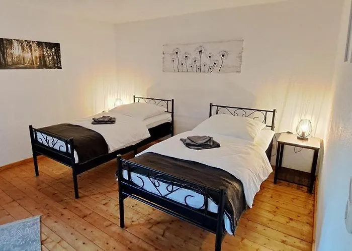 Gaestehaus Haverbeck