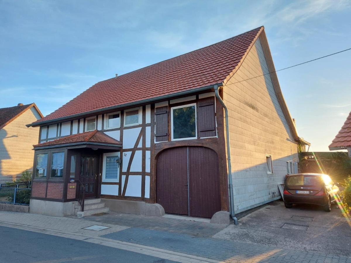 Gaestehaus Haverbeck *