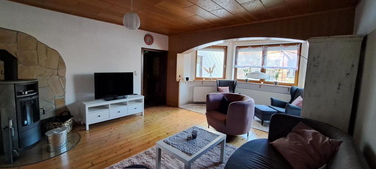 Gaestehaus Haverbeck Appartement Hamelin
