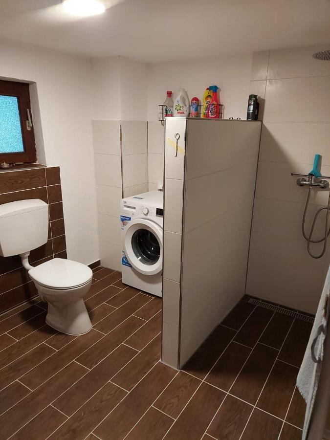Appartement Gaestehaus Haverbeck Hamelin