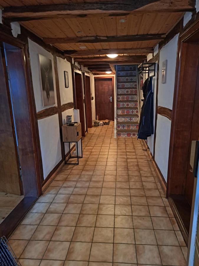 Gaestehaus Haverbeck