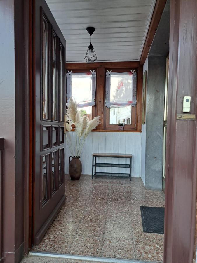 Lejlighed Gaestehaus Haverbeck Hamelin