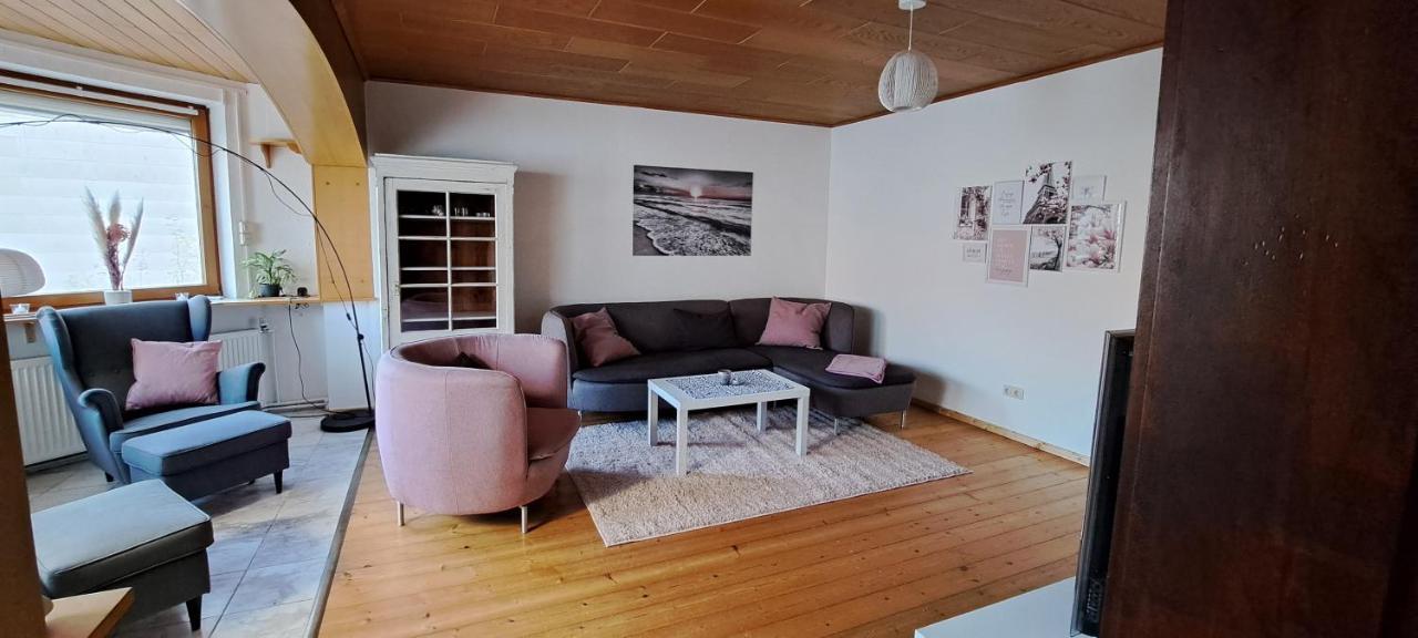 Appartement Gaestehaus Haverbeck *